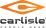 Carlisle Paddle Gear Brand Logo 2014
