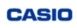 Casio