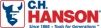 c.h. hanson logo july 2014