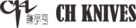 CH Knives 2021 Logo
