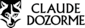 Claude Dozorme