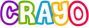 crayo brand logo
