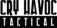 Cry Havoc Tactical