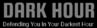 Dark Hour Defense Brand Logo