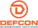 Defcon 2019 Logo