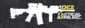DEZ Arms 2018 Logo