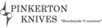 Dirk Pinkerton 2019 Logo