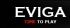 Eviga Logo 2014