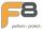 F8 2016 Logo