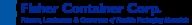 Fisher Container Logo 2014