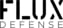 FLUX DEFENSE 2026 Logo