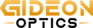 Gideon Optics 2023 Logo