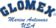 Glomex Marine Antennas 2019 Logo