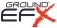 Ground EFX 2016 Logo