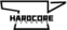 Hardcore Hammers 2022 Logo
