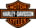 Harley-Davidson 2023 Logo