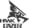 Hawk Gazer 2020 Logo