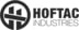 Hoftac 2026 Logo