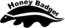 Honey Badger Knives
