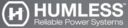 Humless