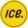 ICE Dot