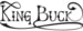 King Buck 2024 Logo