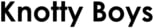 Knotty Boys 2020 Logo