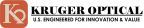 Kruger Optical brand