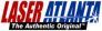 Laser Atlanta logo