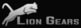 Lion Gears 2020 Logo