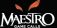 Maestro Game Calls 2016 Logo