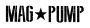 MagPump Logo 2017