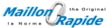 Maillon Rapide 2019 Logo