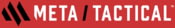 Meta Tactical 2023 Logo