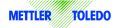 mettler toledo brand logo oct 2014