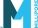 Millipore Logo