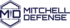 Mitchell Defense