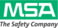 MSA 2019 Logo