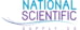 National Scientific Supply 2019 Logo