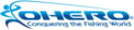 Ohero 2023 Logo