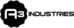 A3 Industries 2025 Logo