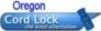 Oregon Cord Lock