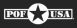 POF USA 2016 Logo