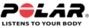Polar Logo 2014