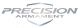 Precision Armament Jan 2018 Brand Logo