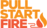 Pull Start Fire