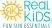 Real Kids Shades Brand Logo 2014