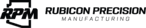 Rubicon Precision Manufacturing