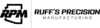Ruff's Precision Manufacturing 2025 Logo