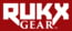 RUKX Gear 2020 Logo